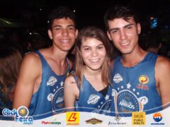 Bloco dos Amigos